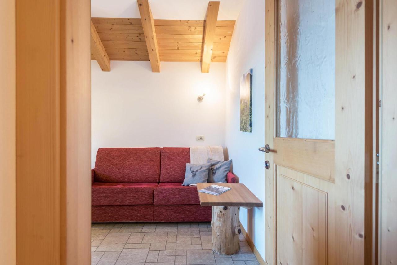 Apartamento Schildberghof Ortler Siusi Exterior foto