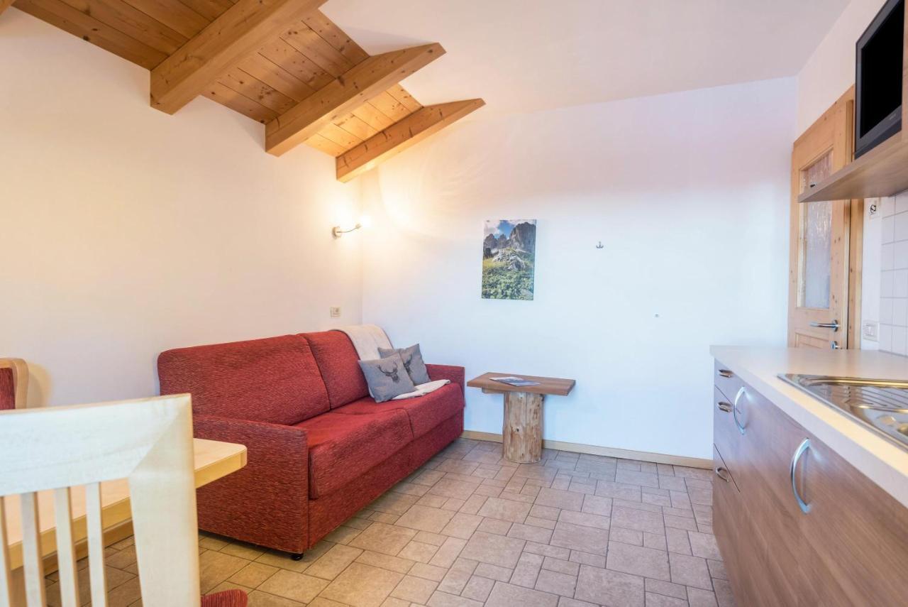Apartamento Schildberghof Ortler Siusi Exterior foto