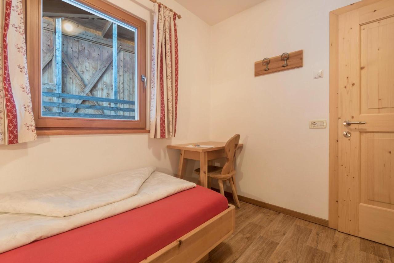 Apartamento Schildberghof Ortler Siusi Exterior foto
