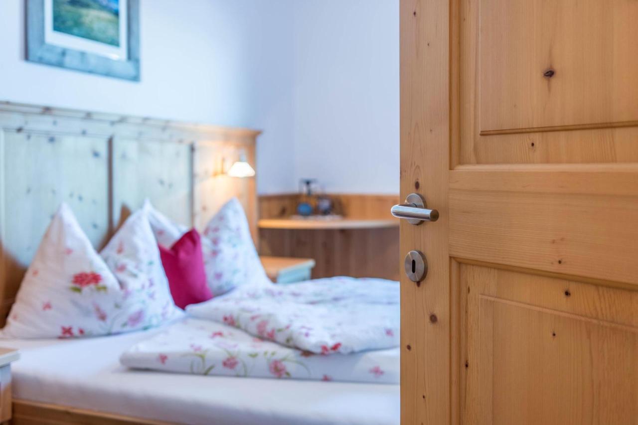 Apartamento Schildberghof Ortler Siusi Exterior foto