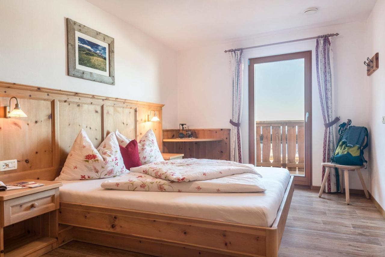 Apartamento Schildberghof Ortler Siusi Exterior foto
